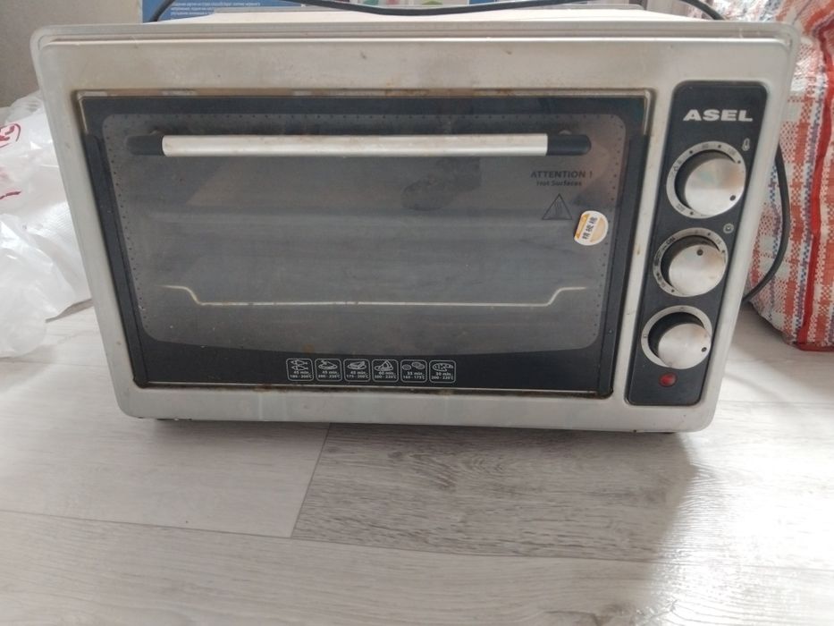 Продам микровалновая песь