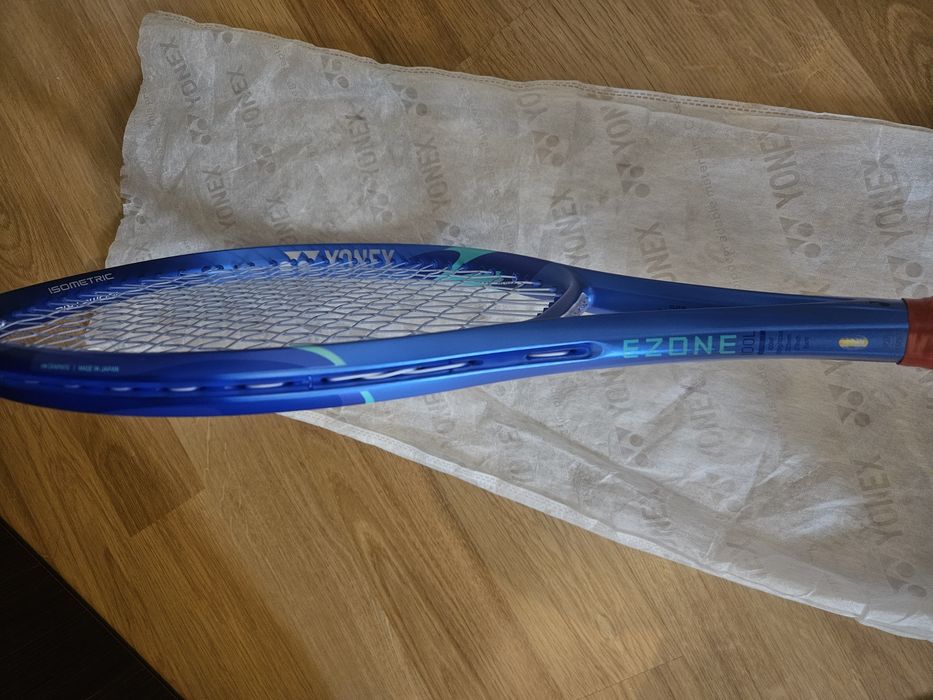 2025 Yonex EZONE 100 L Stare excelenta Maner 2