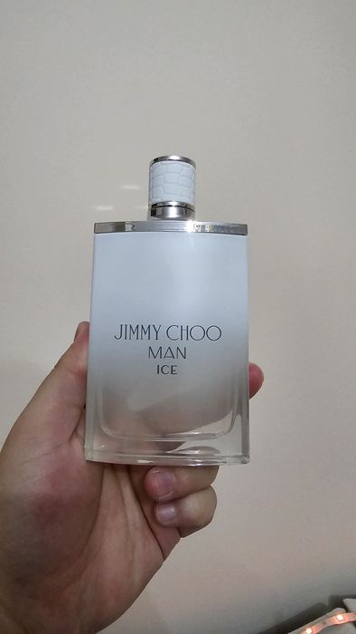 Jimmy choo man ice