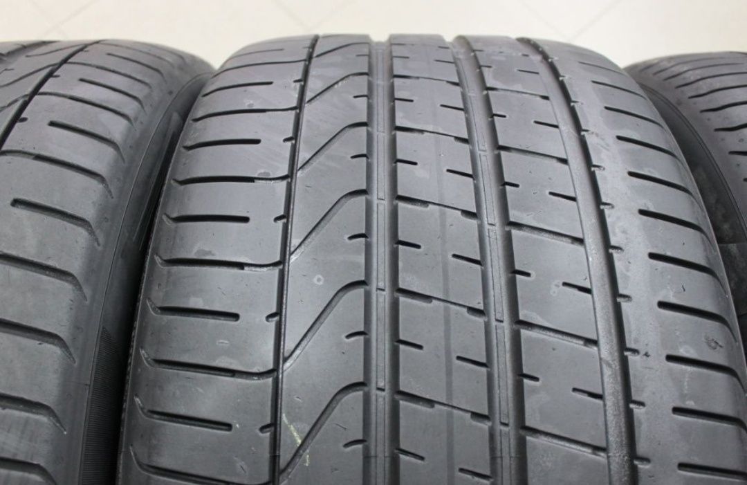 285 40 21 предни 315 35 21 задни гуми спорт пакет 21 цола гуми Pirelli