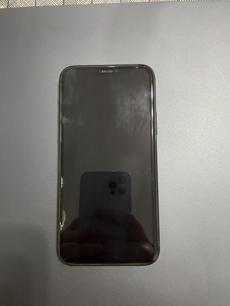 Продается iphone 11 pro 64gb