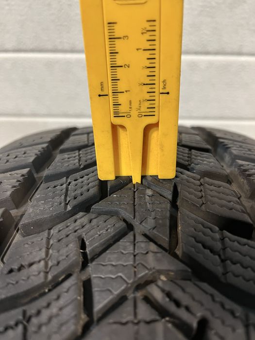 Set 4 anvelope de iarna Dunlop Winter Sport 5 XL 225 45 R 18 95V