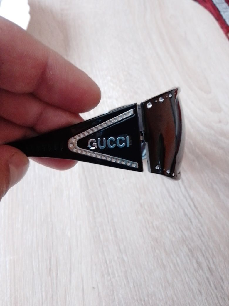 Ochelari soare Gucci italy