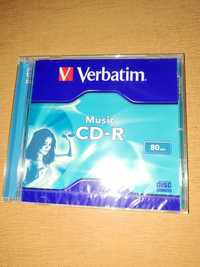 Продавам чисто нови дискове CD-R марка VERBATIM