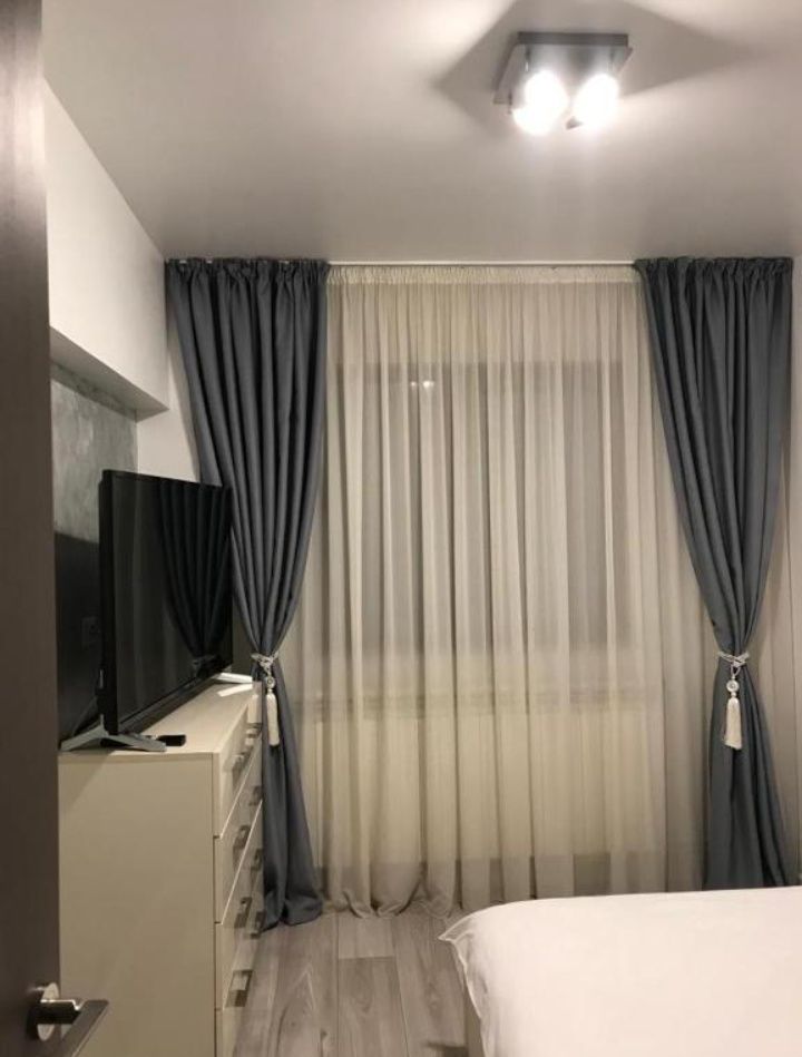 Apartament Lux 3 Camere - Bon Fiscal si Factura !