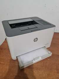 Imprimanta laser color HP 150a