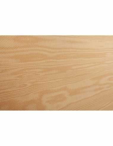 Настилка Татами – 100×100×2 см, Дървен Профил, Подложки