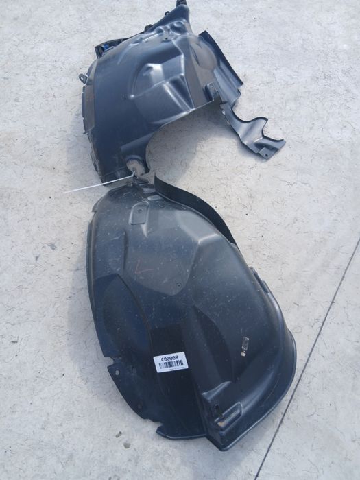 Carenaj roata fata stanga LAND ROVER RANGE ROVER EVOQUE LV_, L538 2011