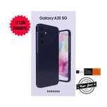 Samsung Galaxy A35 5G 128GB Awesome Navy | TrueGSM