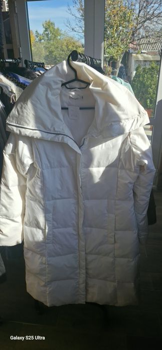 Дрехи втора употреба