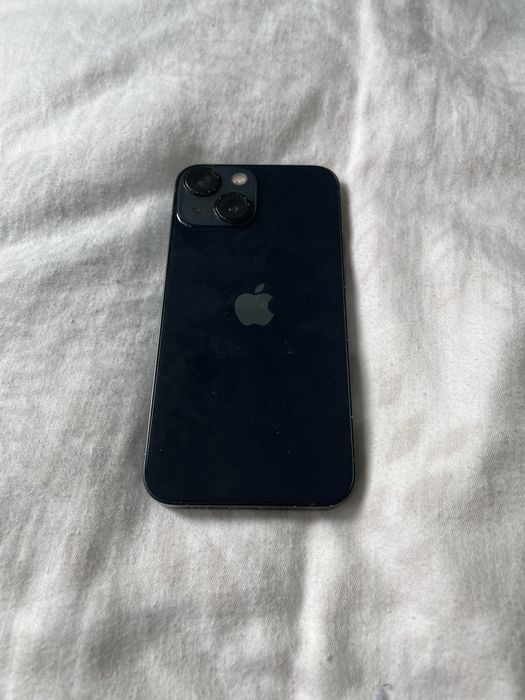 Iphone 13 mini 75% 128 GB