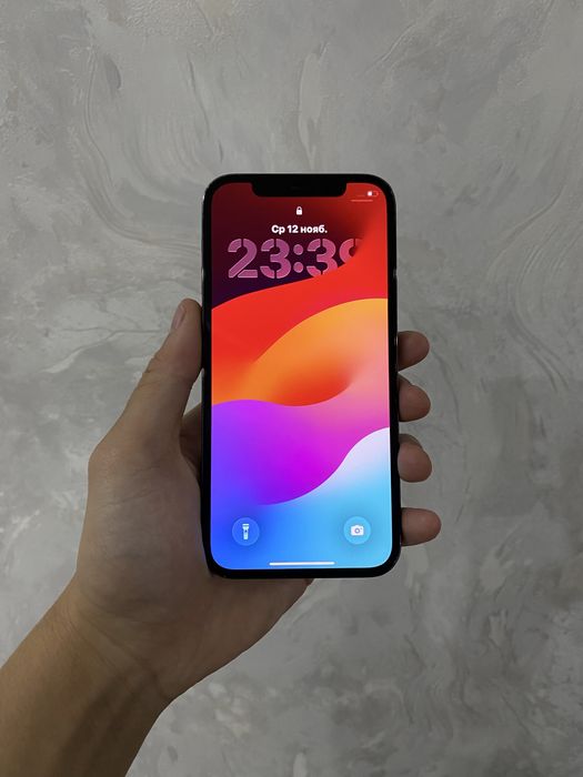 Айфон 12 про 128гб
