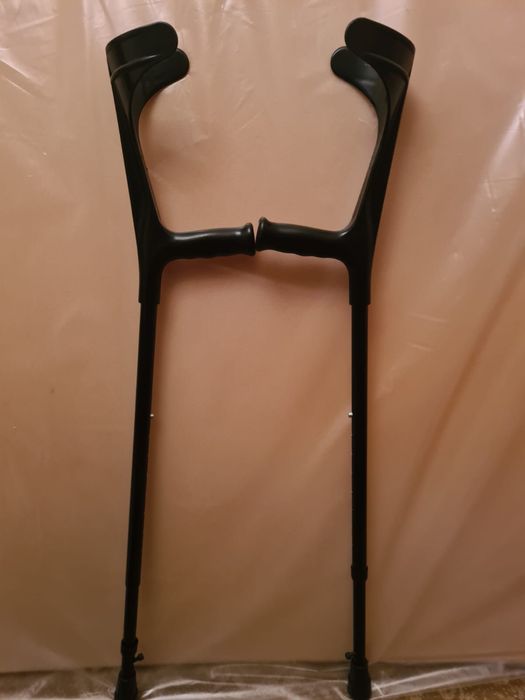 Подлокотники костыли