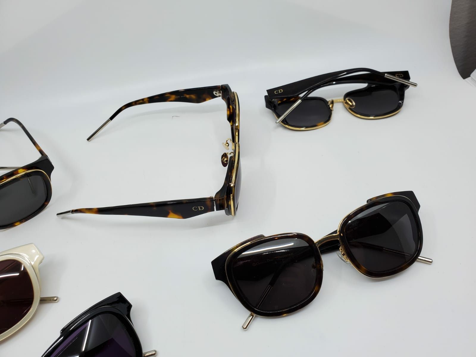 Ochelari de Soare Christian Dior