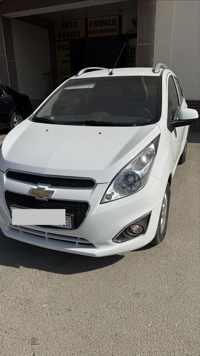 Спарк автомат 2022 й 26000 юрган