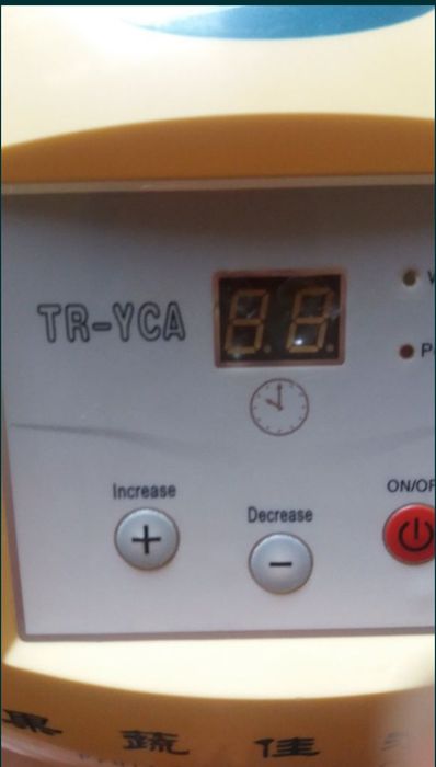 Продам озонатор на запчасти