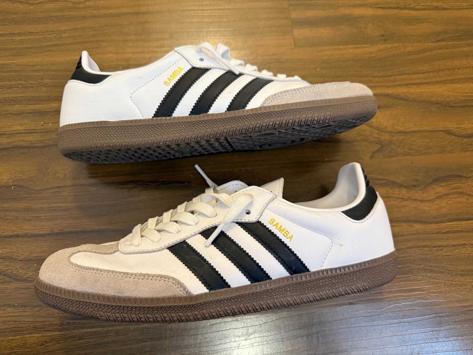 Adidas Мъжки Спортни обувки Samba Decon Размер 44