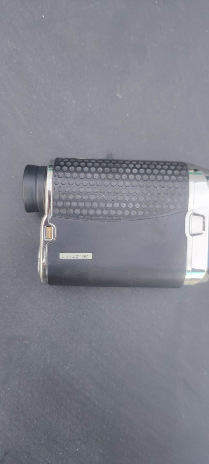 Telemetru laser Leopold GX-4. Pentru golf.