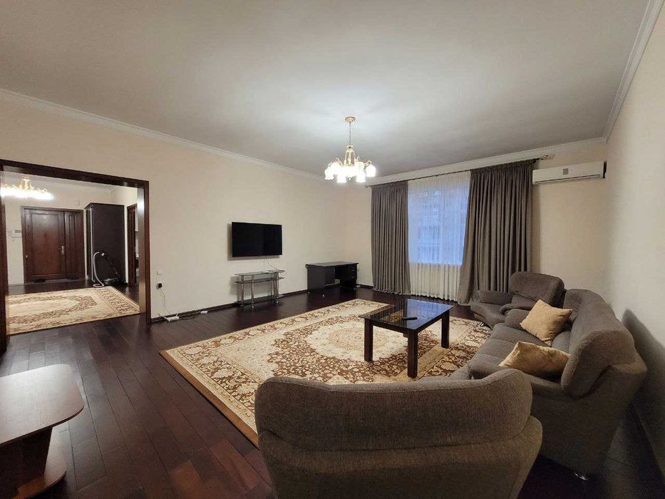 Аренда квартира | 3/2/5 | Карасу | академия МВД