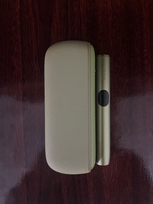 Iqos Ilumina cu garantie