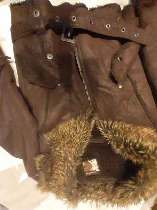 Cojoc scurt Kenvelo mărime S