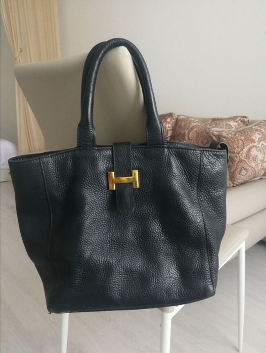 Продаётся сумка из натуральной кожи. Производство Турция