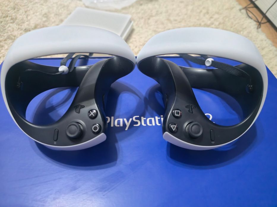Ochelari VR2 PlayStation