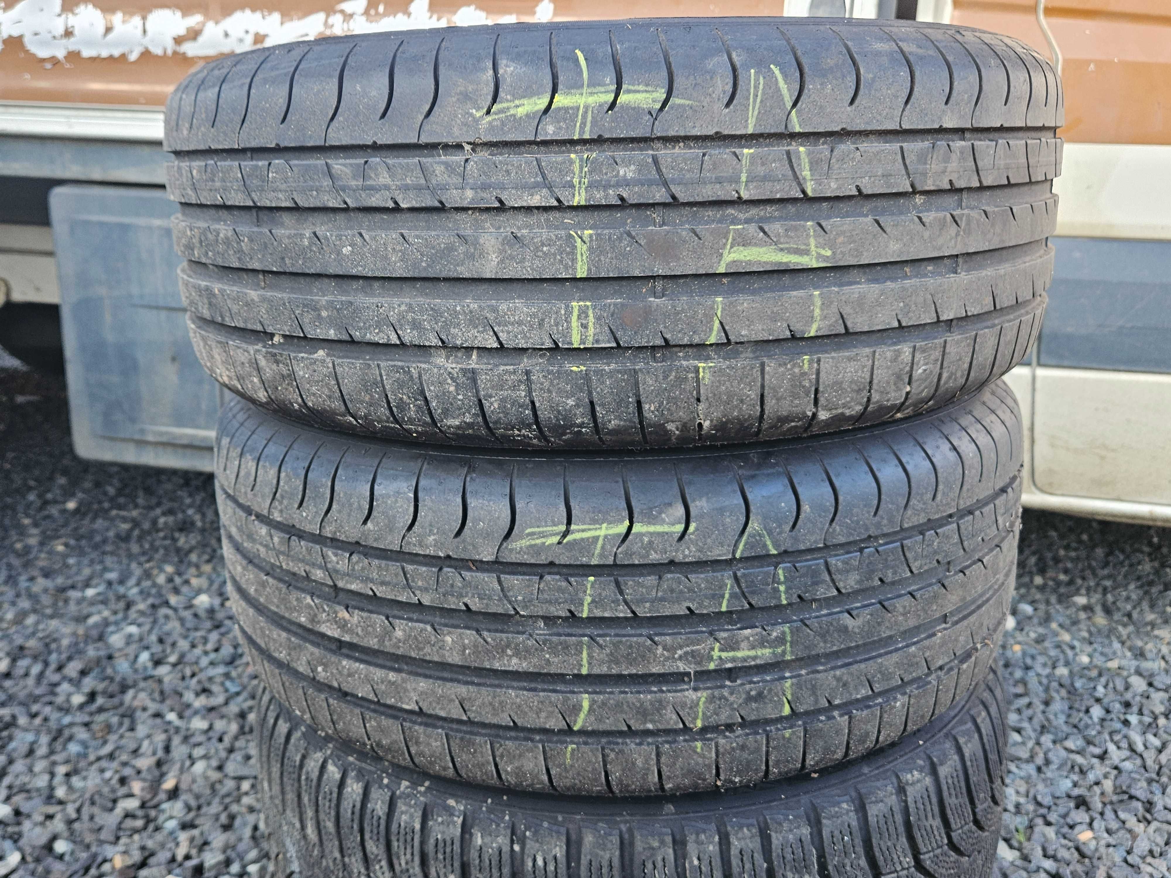 Оригинални лети джанти 17" 5х114,3 Toyota