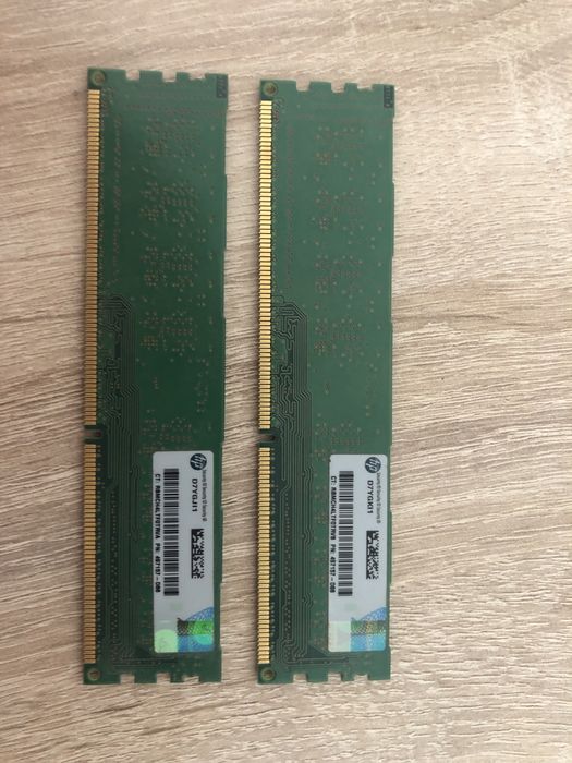 Palcute RAM DDR3