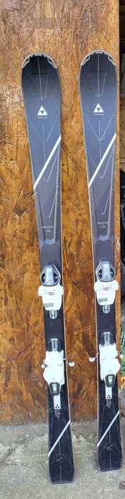 Schiuri Fischer Breeze 155
