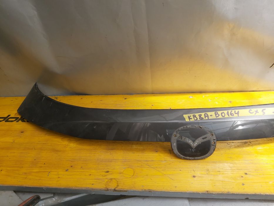 Лайсна задна врата мазда сх 5 Mazda Cx5