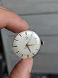 Ceas OMEGA Mecanism Calibru.285 Functional Swiss Made Proiect