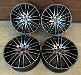 Jante 18 5×112 Originale Mercedes C Class W206 W205, W204, E,B,A, Vito