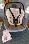 Maxi cosi Avionaut
