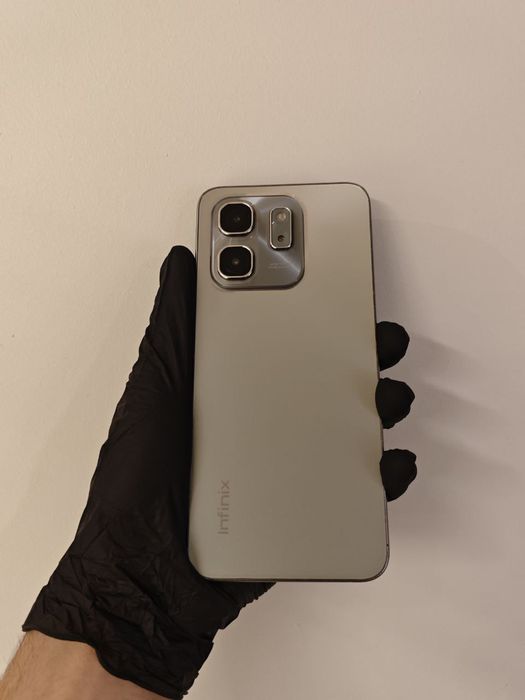 Телефон Infinix hot 50i