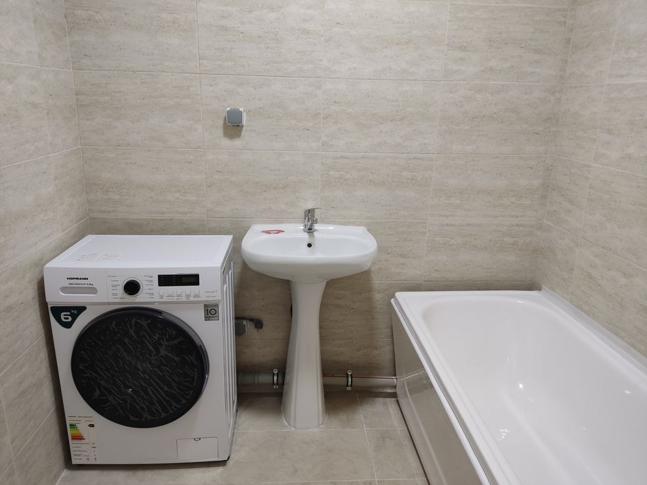 Аренда 3/5/9 ЖК Династия, новостройка