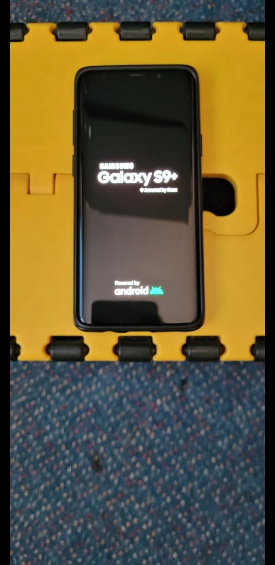 Samsung s9plus impecabil