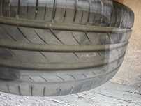 Set 4 Abvelope De Vara 245/45/17 Perfecta Stare 600lei