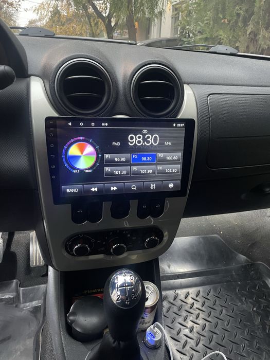 Vand dacia logan mcv