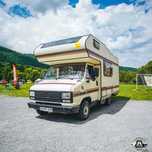 VAND/SCHIMB Autorulota Peugeot J5 2.5d, 5 trepte