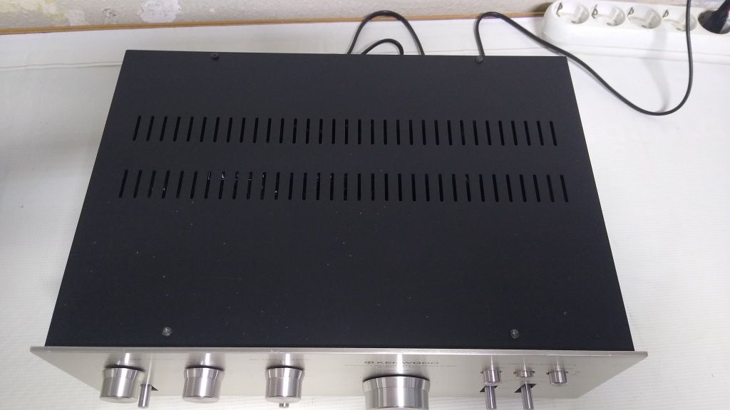 Amplificator Kenwood KA-3300