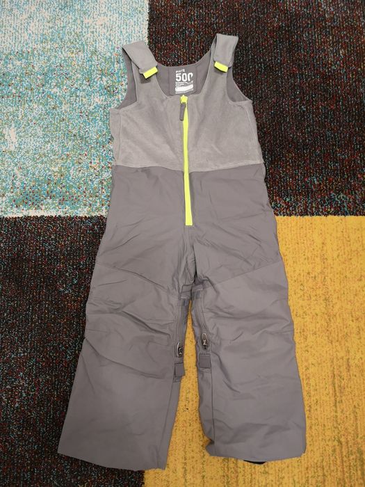 Salopeta copii Decathlon 104