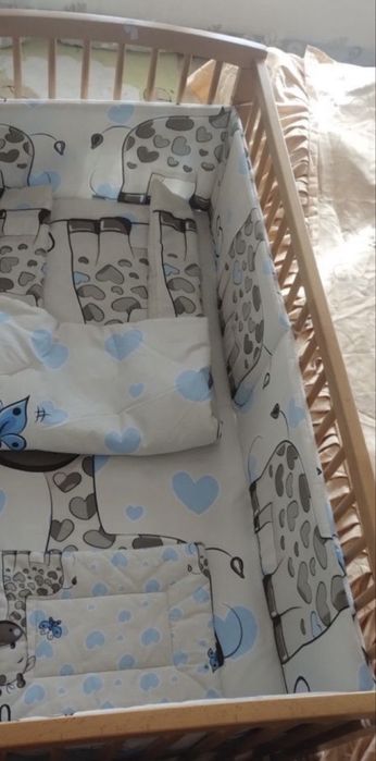 Pat bebe folosit putin timp