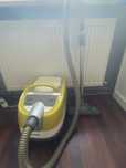 Aspirator cu spalare Zelmer Aquawelt plus