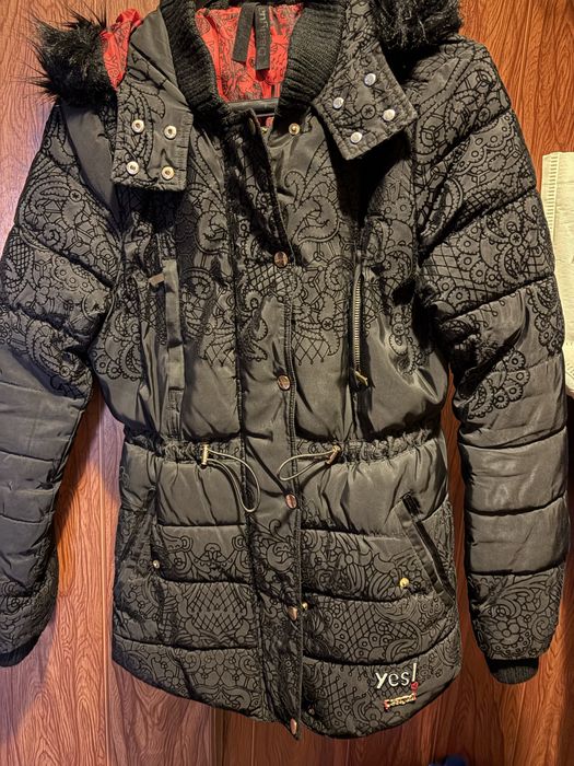 Яке ,, Desigual”