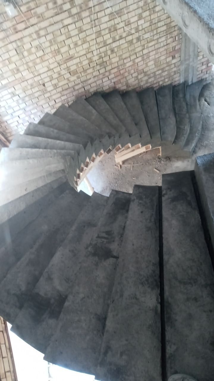 Beton zina xizmati