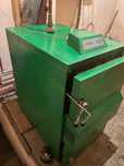 Centrala termica Vigas 25kw