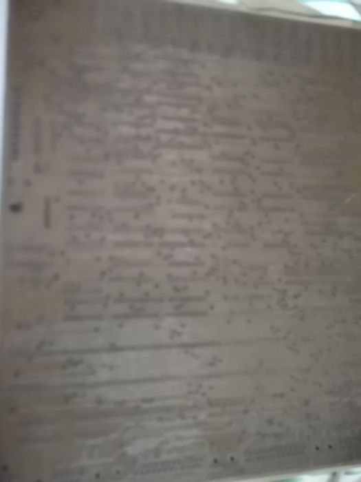 Placa de baza multistrat Vdt52  preț 500 lei