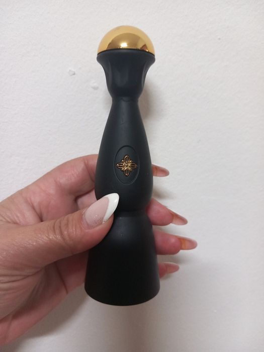 Tequila Humo Azul LIMITED EDITION BLACK Vape-uri originale 15k