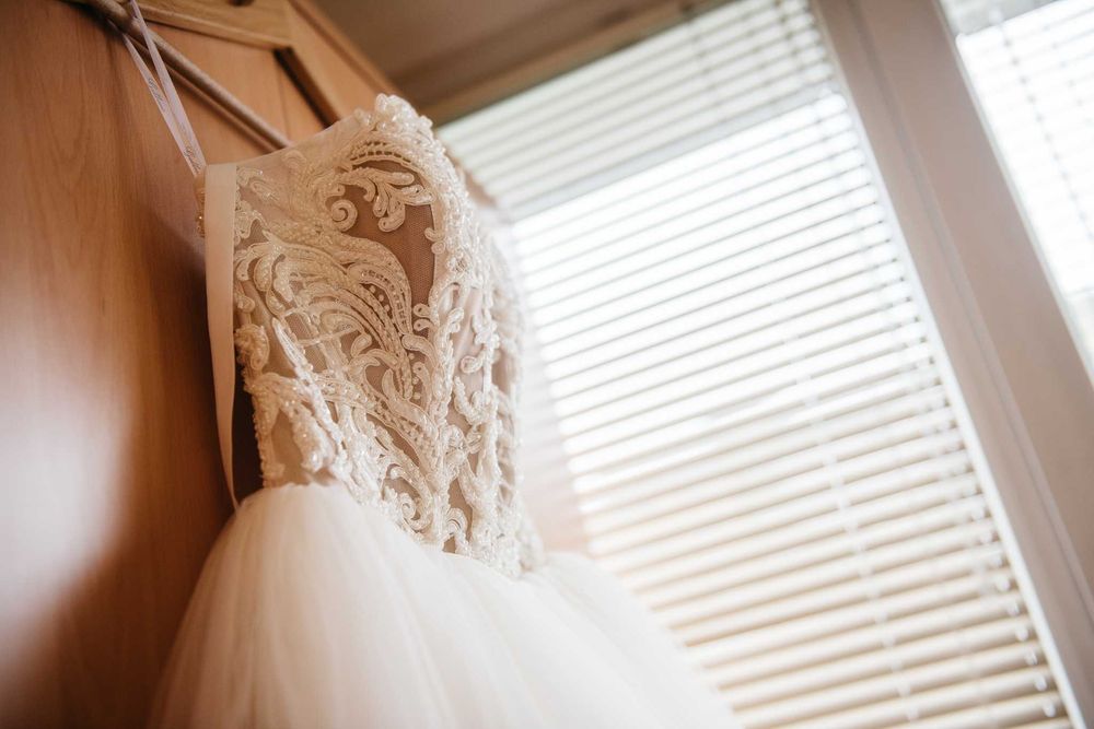 Булченска рокля !